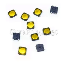 10PCS 3*3*0.8mm 3x3x 0.8MM 3x3X0.8mm Tactile Push Button Switch Tact 4 Pin SMT Switch Micro Switch SMD 10PCS 3*3*0.8mm 3x3x 0.8MM 3x3X0.8mm Tactile Push Button Switch Tact 4 Pin SMT Switch Micro Switch SMD