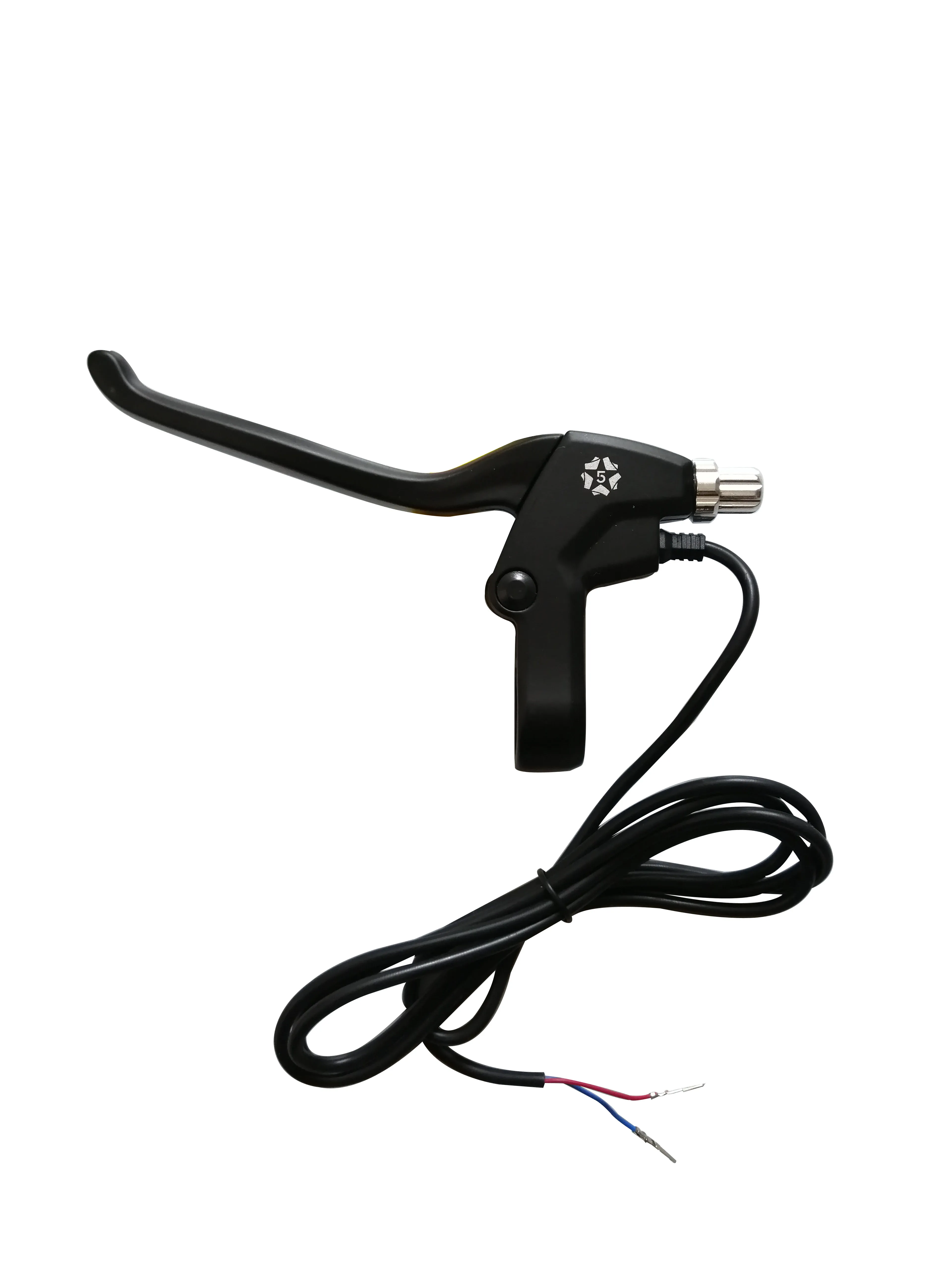 Тормоз для SPEEDWAY MINI4 электрический скутер ruima mini4 скутер аксессуары для тормозной ручки