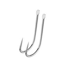 Подборка товаров для рыбалки с Aliexpress Купоны и промокоды 50PCS-White-sleeved-golden-sleeved-hook-without-barbs-Japanese-bulk-sleeve-hook-fishing-gear.jpg_220x220 Подборка товаров для рыбалки с Aliexpress Купоны и промокоды