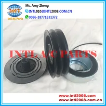 Кондиционер a/c компрессор магнитный узел сцепления для TM31 tm-31 DKS32 2pk(AA