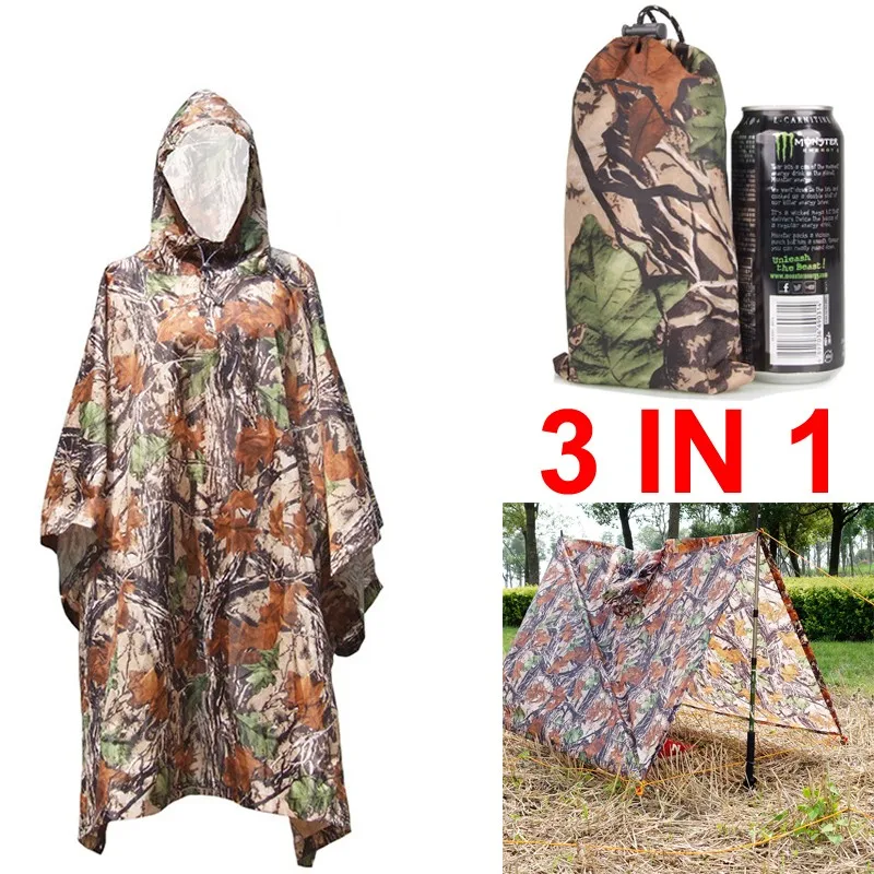Waterproof Tent Awning Climbing 