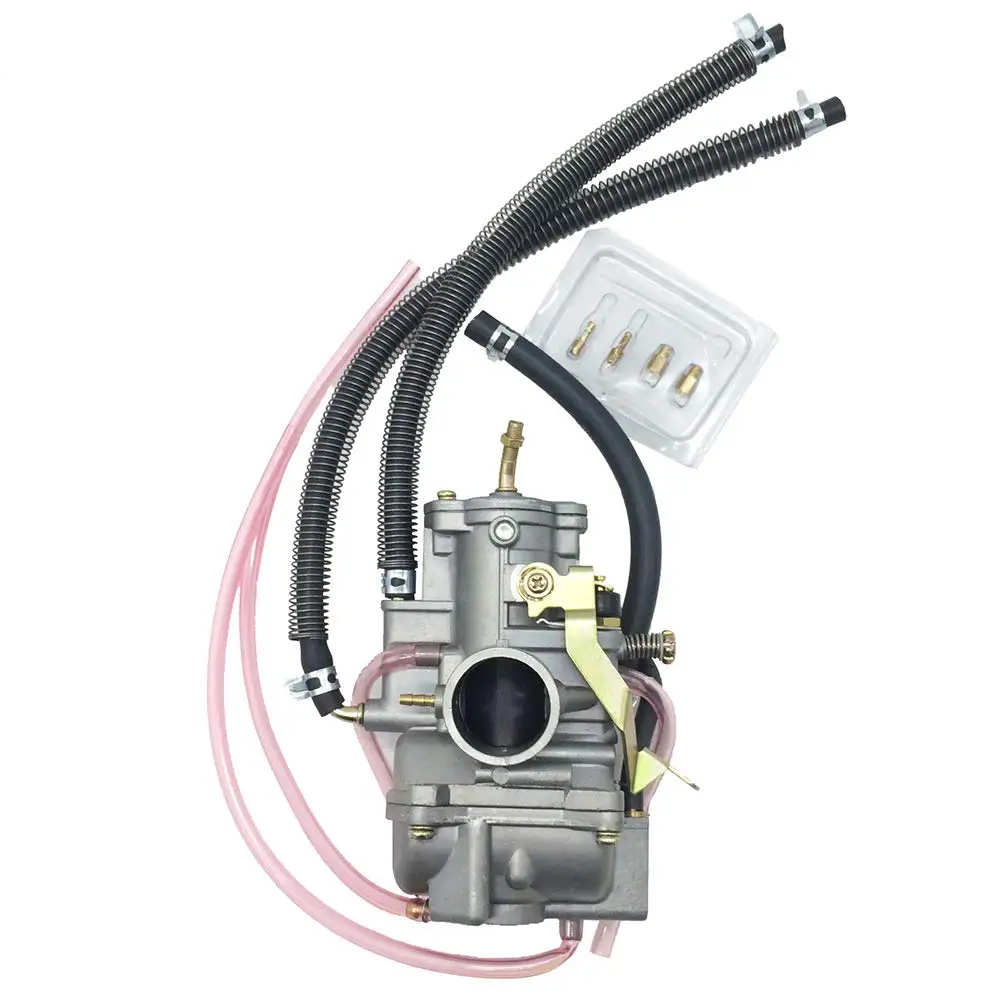 Карбюратор для Mikuni TM30 30 мм TM ATV мотоцикла Yamaha DT200S плоский карбюратор|Карбюраторы| |