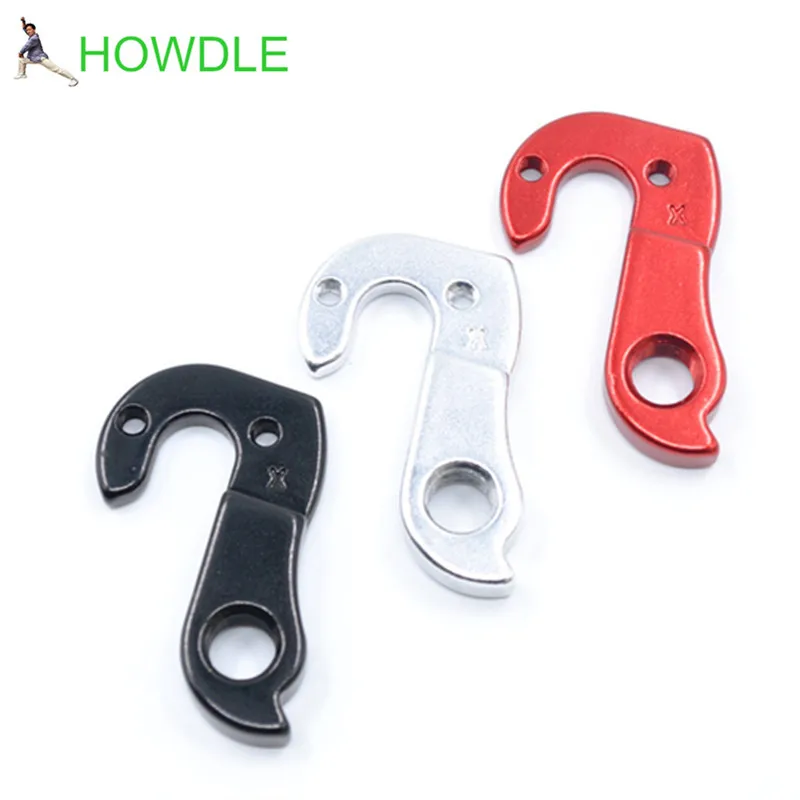 Z8 MTB Mountain Bike Bicycle Rear Derailleur Hanger,Frame Dropout, Drop out, Gear Mech Hanger