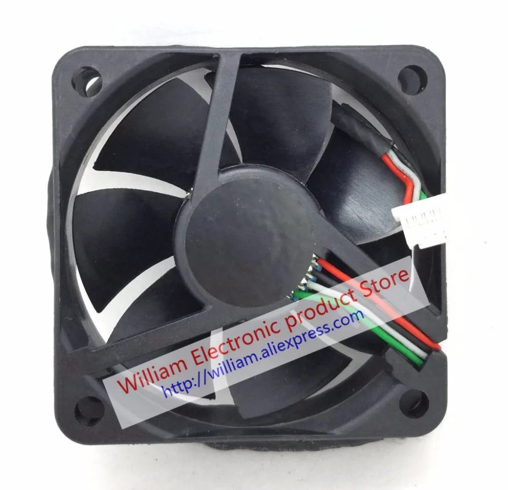 New Original EF55151B1-Q010-S99 DC12V 1.66W 55*55*15MM 4 Lines Projector cooling fan | Компьютеры и офис