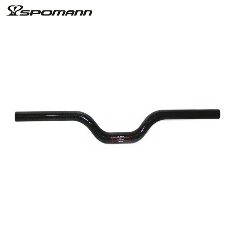 bmx handlebar diameter