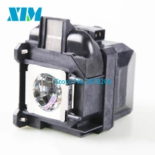 replacement Projector Lamp bulb ELPLP87 V13H010L87 for CB-530 CB-535W CB-536Wi EB-C745XN CB-575W PowerLite 520, 525W, 530 replacement Projector Lamp bulb ELPLP87 V13H010L87 for CB-530 CB-535W CB-536Wi EB-C745XN CB-575W PowerLite 520, 525W, 530