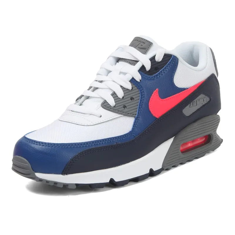 Новое поступление NIKE AIR MAX 90 Для мужчин, прямые поставки от производителя