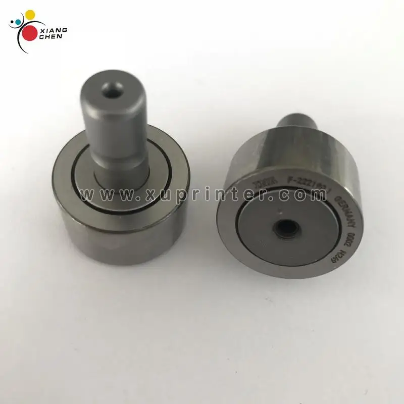 

Free Shipping 5PCS 00.550.1505 Cam Follower F-222190.1 SM52 PM52 Machine Parts For Heidelberg Spare Parts