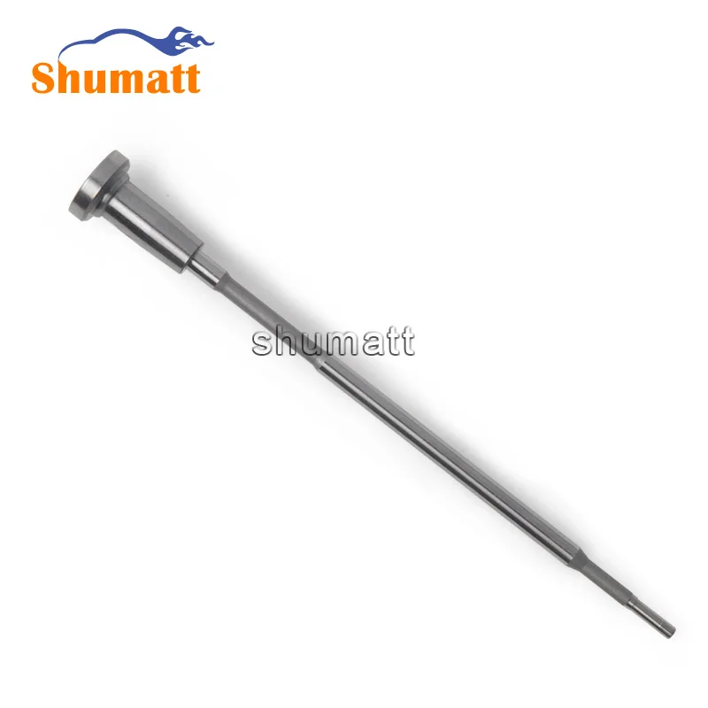 SHUMAT 6 шт Автомобильный клапан управления F00VC01329 FooVC o1329 для бренда Common Rail 0445110168 0445110169 0445110284 0445110315