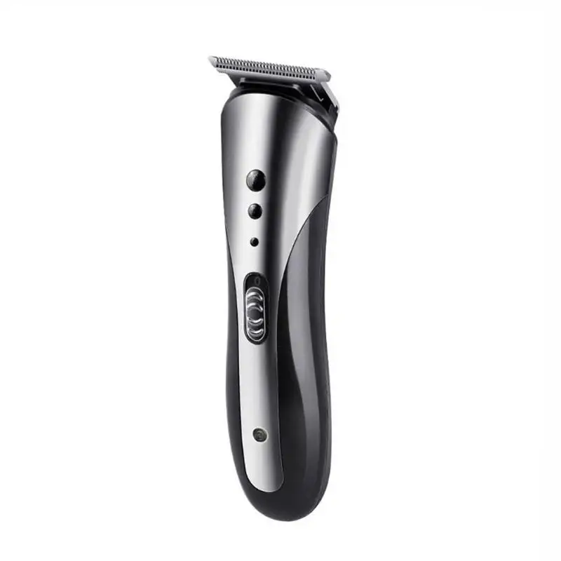 

Kemei 3 in 1 Hair Trimmer Rechargeable Electric Nose Clipper Razor KM-1407
