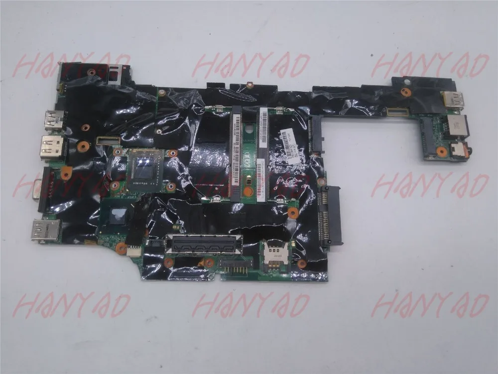 

FRU 04W1423 For Lenovo X220 Laptop Motherboard ddr3 Mainboard With I5 CPU 100% tested