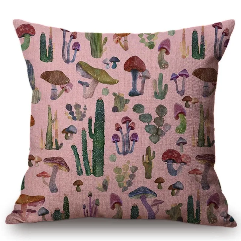 cactus-and-mushrooms-ii-7rp-canvas 