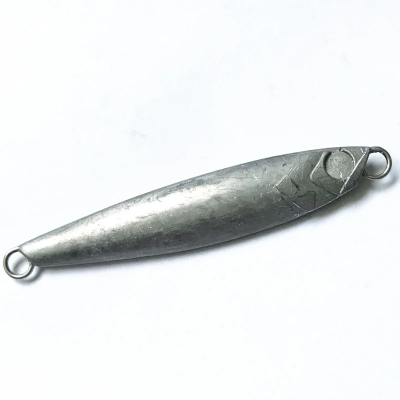 1 шт./лот 9cm60gknife Металлическая Ложка высокого качества VIB искусственная приманка