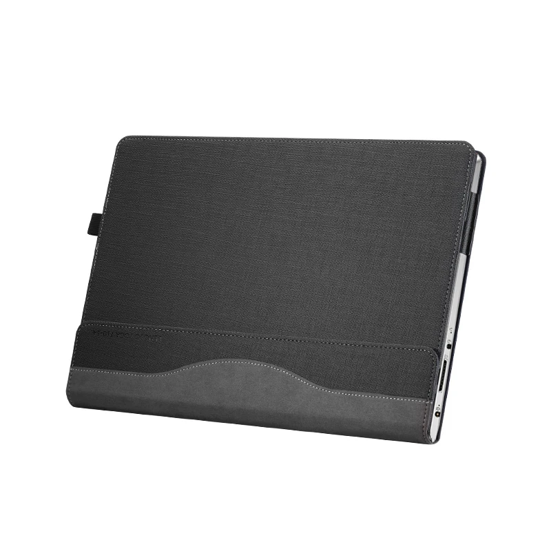 1:1 из искусственной кожи чехол для lenovo Yoga 730 13,3 ''Smart Cover для lenovo Yoga 730-13 защитный корпус Авто Крышка