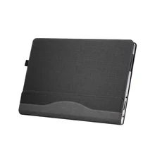 1:1 из искусственной кожи чехол для lenovo Yoga 730 13,3 ''Smart Cover для lenovo Yoga 730-13 защитный корпус Авто Крышка