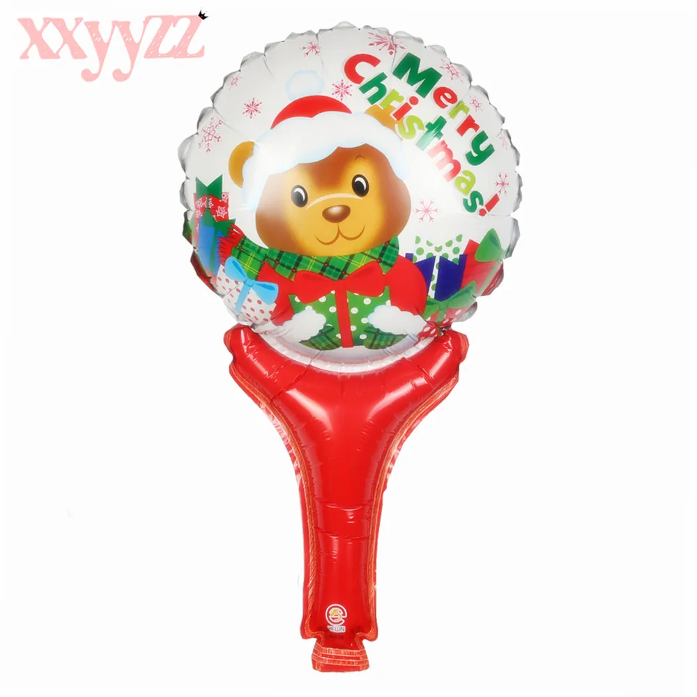 XXYYZZ 2018 nueva historieta unicornio Handheld Stick Globos cumpleaños fiesta decoración globo de juguete caballo al por mayor globo XXYYZZ 2018 nueva historieta unicornio Handheld Stick Globos cumpleaños fiesta decoración globo de juguete caballo al por mayor globo
