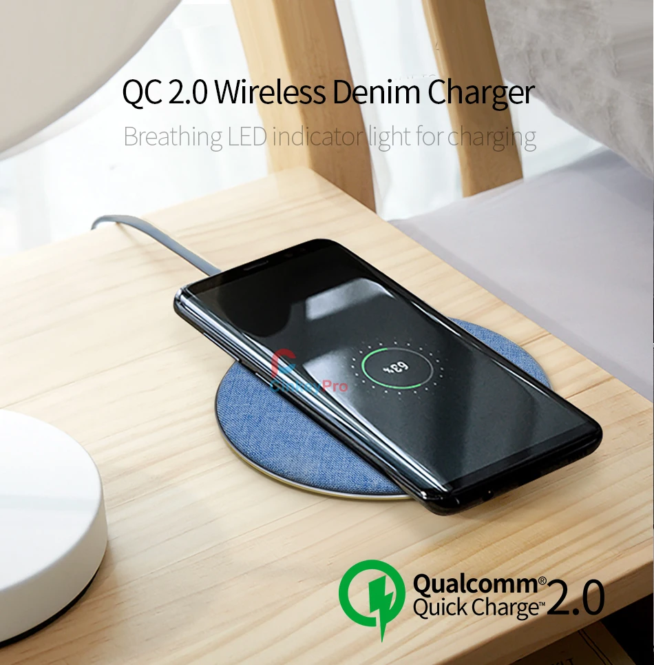wireless charger 1