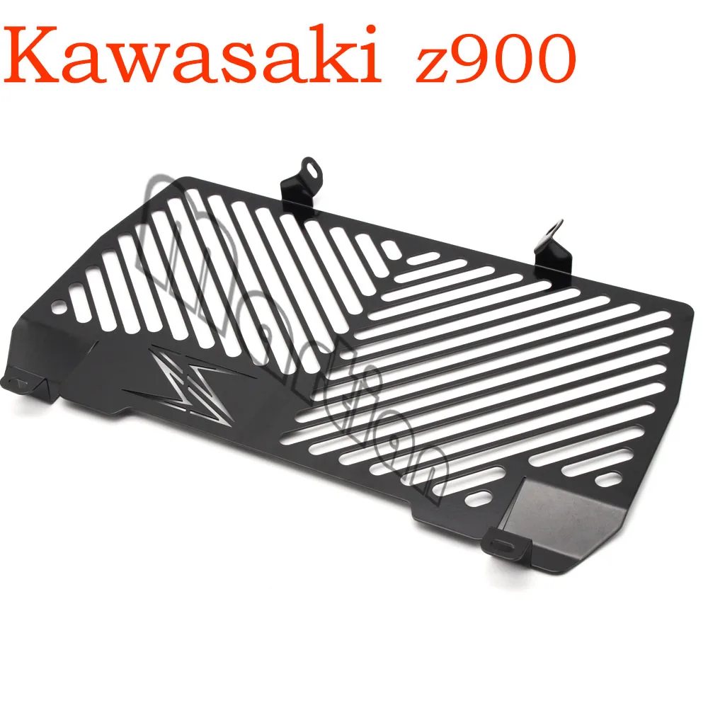 Решетка радиатора мотоцикла защита для Kawasaki Z900 Z 900 z900