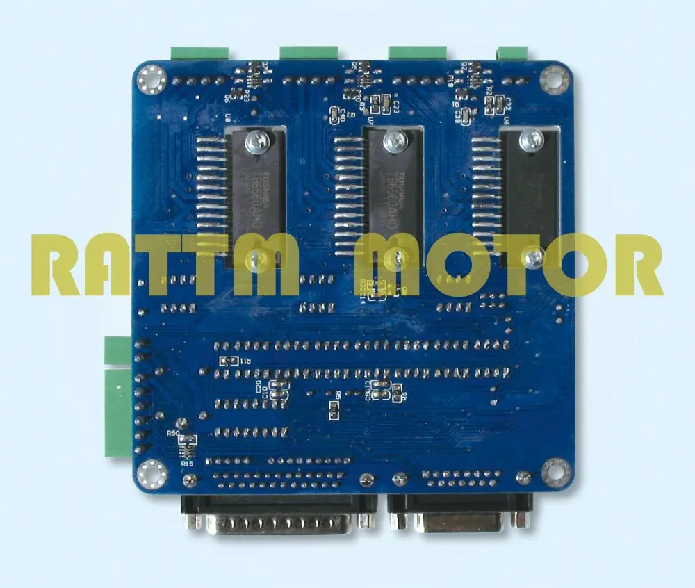 3 оси ЧПУ контроллер TB6560 Драйвер шагового двигателя доска H типа|control charge|cnc motioncnc