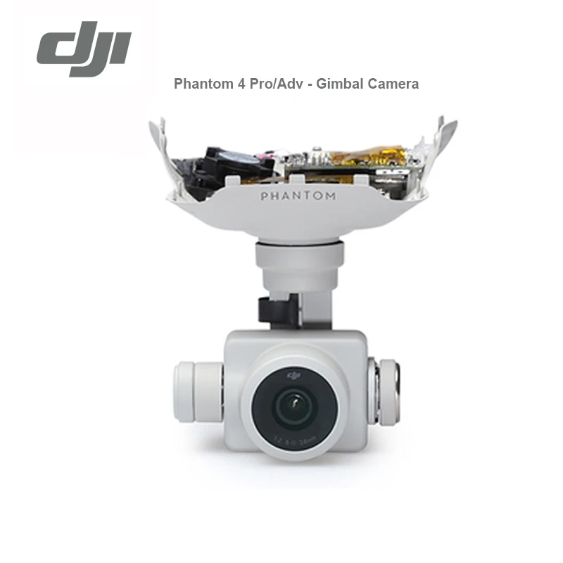 

DJI Phantom 4 Pro/Adv Gimbal Camera use for phantom 4 pro / Adv drone Brand new