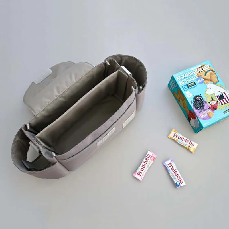 Детская коляска пеленки мешок портативный Мумия сумка для подгузников малыша бутылки молока висячая корзина хранения Органайзер BB6079