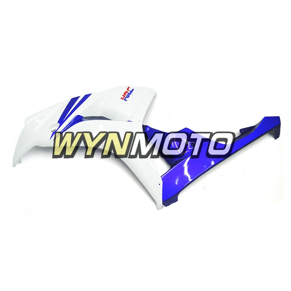 Полная ABS пластмасс Обтекатели для Honda CBR1000RR 2006 2007 06 07 мотоциклов Средства ухода за кожей рамки обтекателя Наборы красный белого и синего цвета