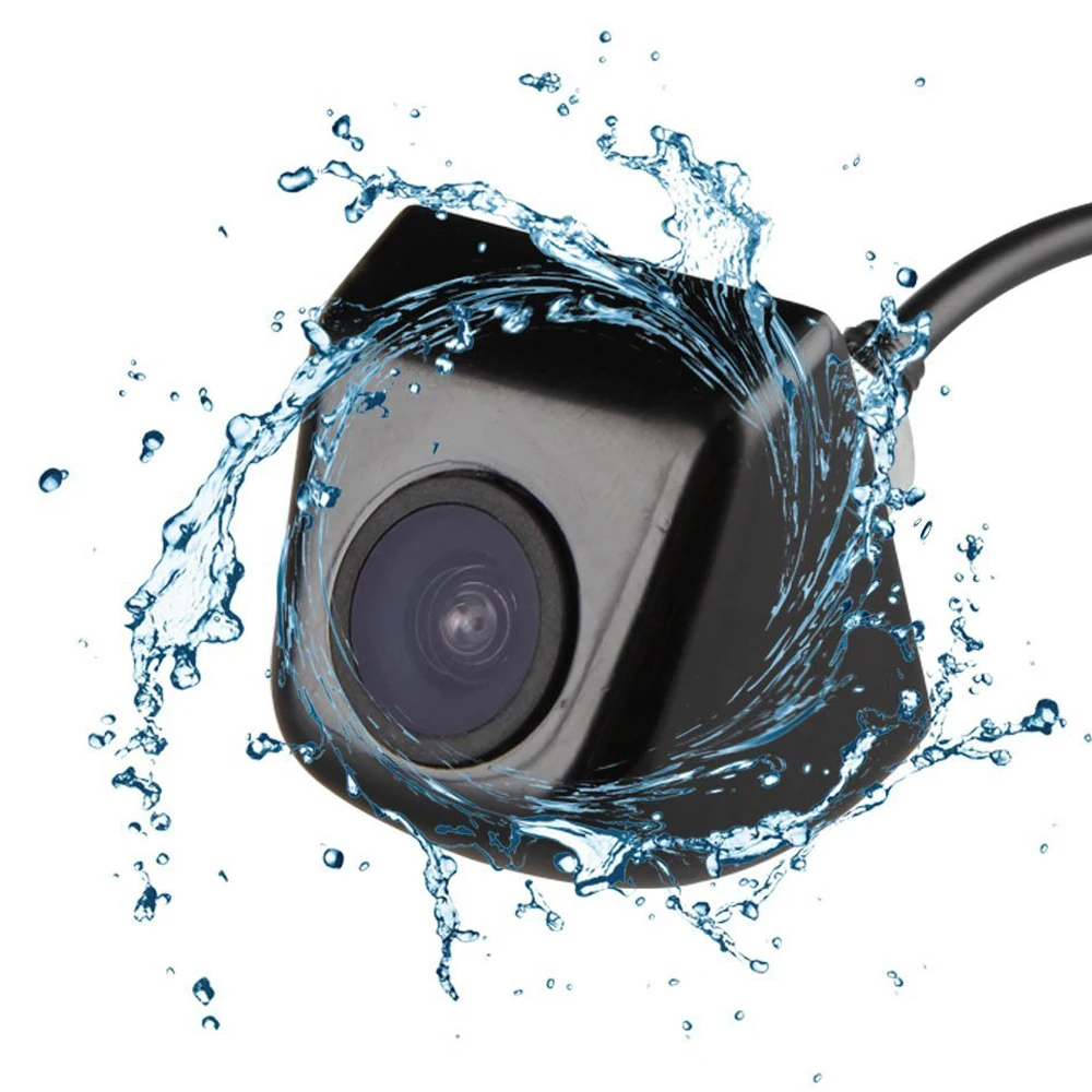 Car Rear view Camera HD