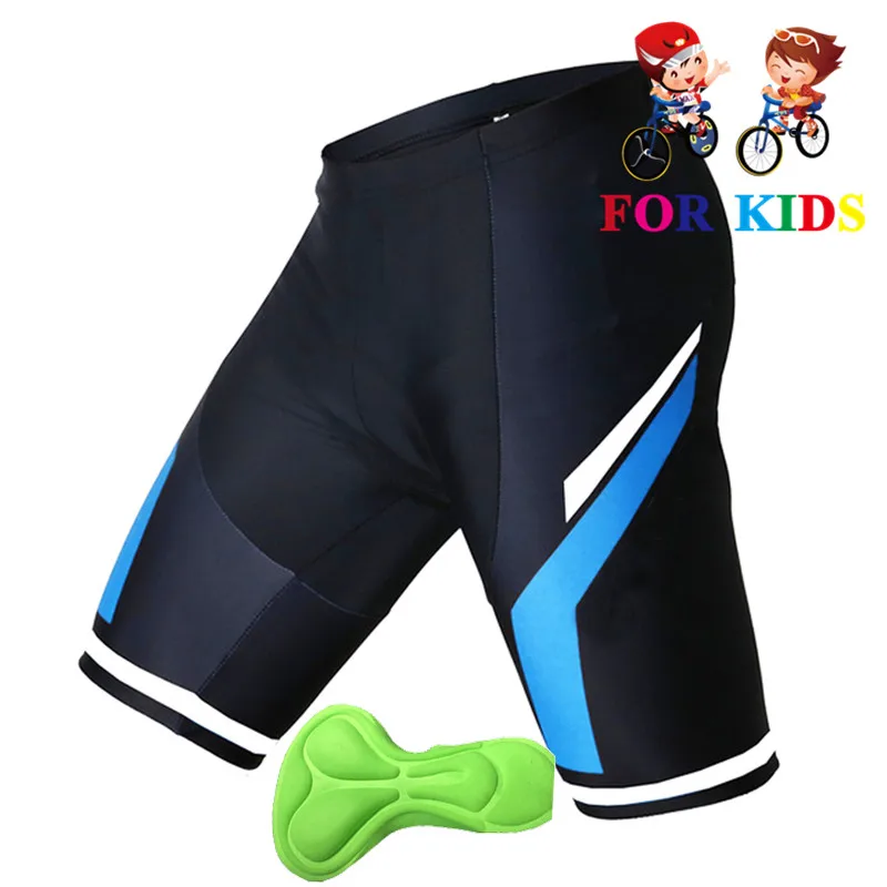boys mountain bike shorts