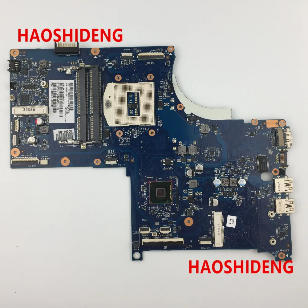 Free Shipping 720265-501 for HP ENVY 17-J 17T-J M7-J series motherboard PGA947.All functions 100% fully Tested! free shipping 720566 501 for hp envy 15 j 15t j motherboard 740m 2g hm87 all functions 100% fully tested