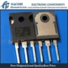 ТРАНЗИСТОР STW13009 W13009 W13009L W13009H WH13009 TO-247, высокое напряжение, быстрая смена NPN, 10 шт. ► Фото 1/5