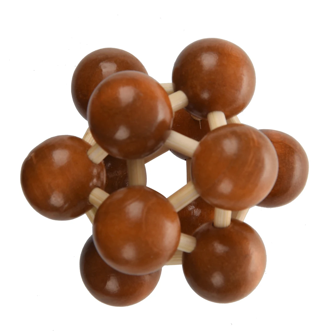 New Organic Chemistry Molecular Model Lock Puzzle font b Toy b font