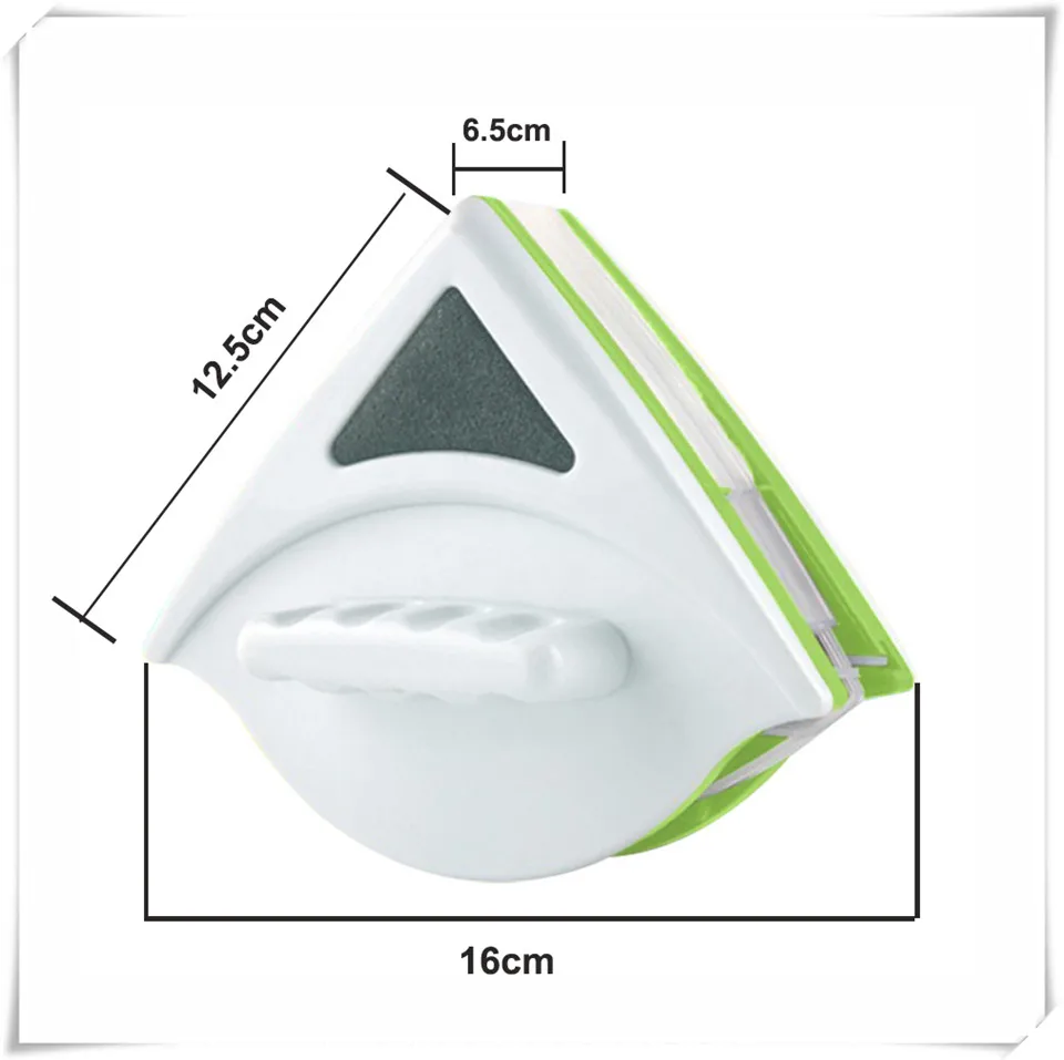 magnetic brush for washing windows XQ4