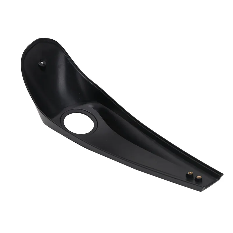 WISENGEAR Motorcycle Oil Fuel Tank Smooth Dash Console For Harley Davidson Touring Street Glide Road Glide 2008 - 2017 Moto Accessories (12)