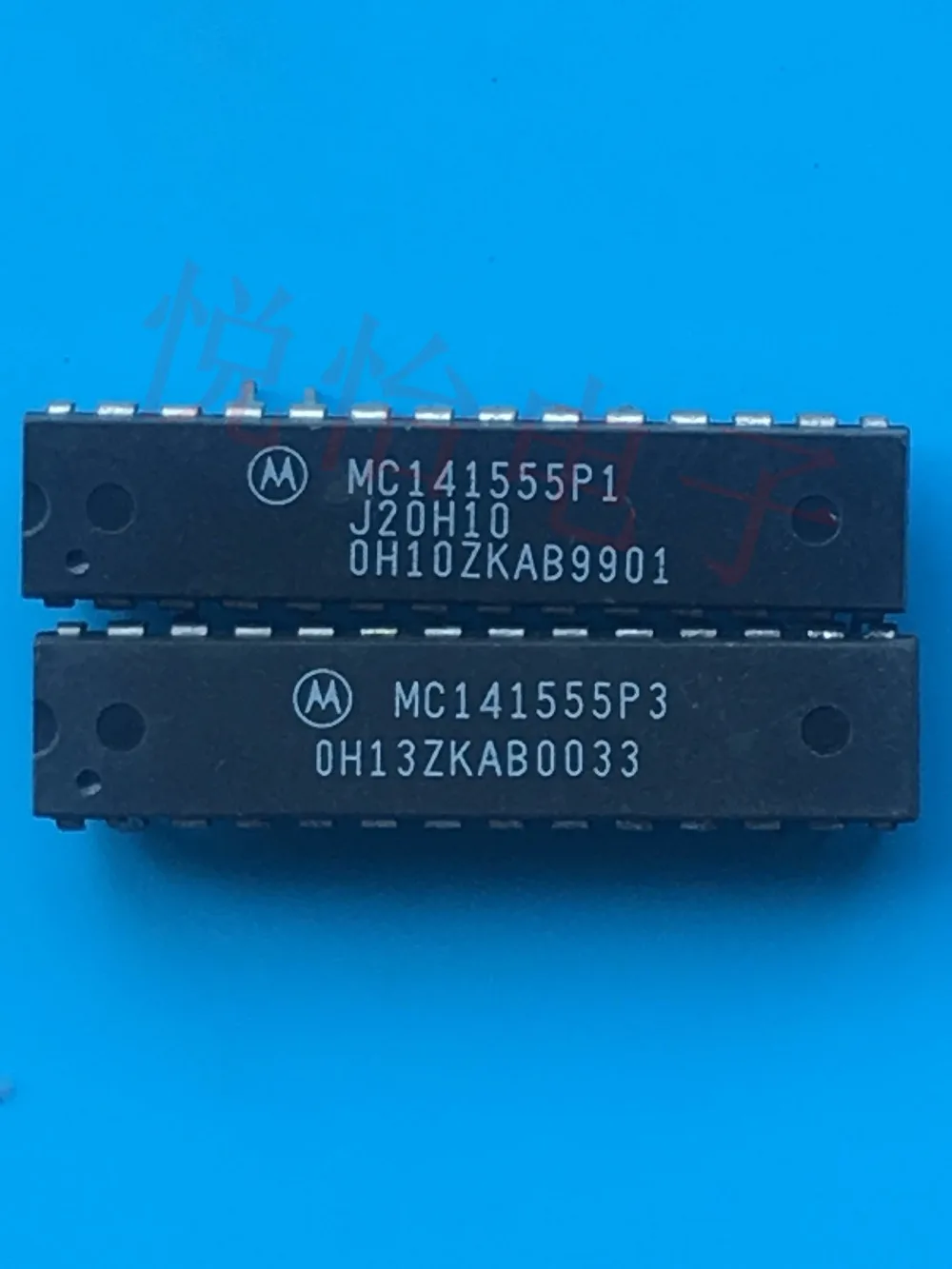 MC141555 MC141555P1