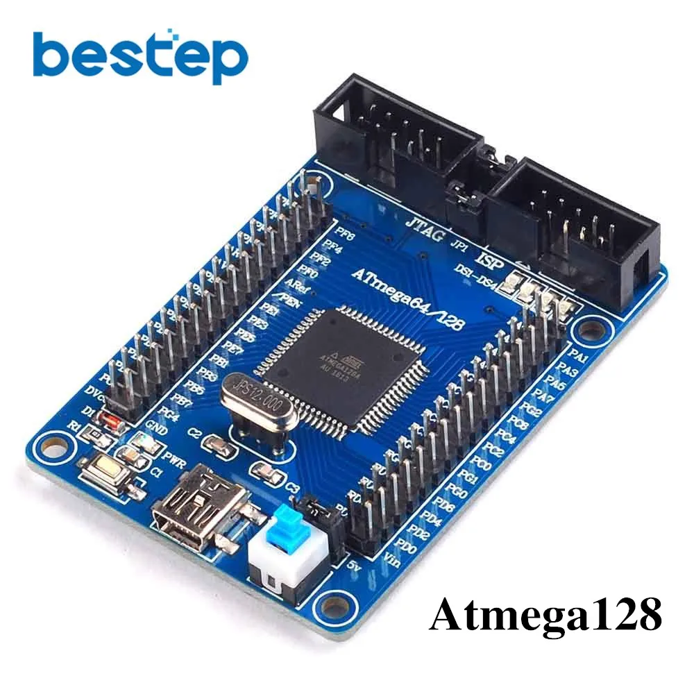 Atmega 8/16/32/48/64/88/128/168 по развитию обучения доска Минимальная Системы основной плате для Huawei Honor 8/16/32/48/64/88/128/168 автоматический регулятор напряжения