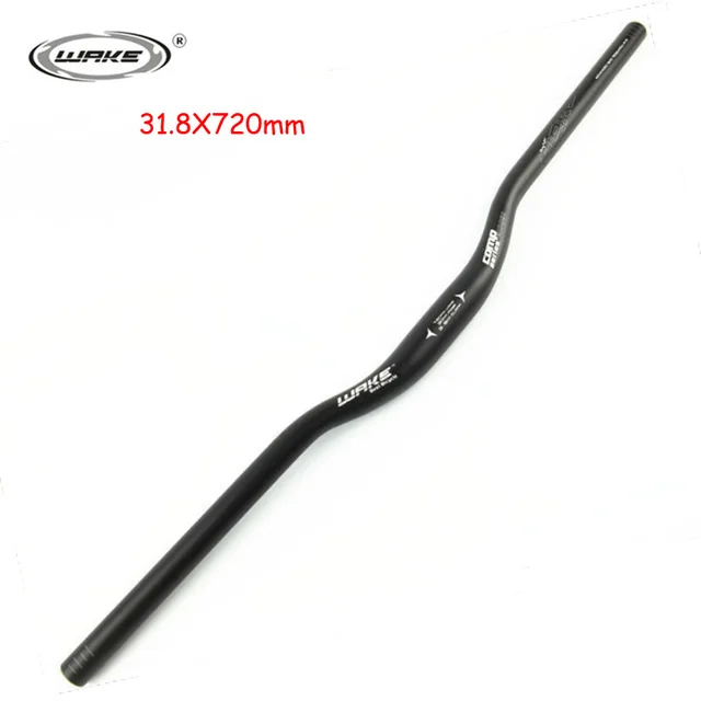 Buy DH downhill race mountain bike handlebar 31.8