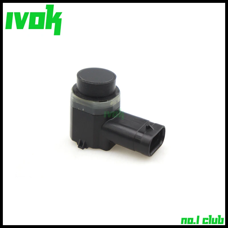 Датчик управления парктроном PDC для Ford C Max Fiesta Focus Galaxy KA Kuga Mondeo S Transit 8A6T 15K859 AA