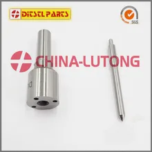 Форсунка топливного инжектора PN Тип 105017-1210/DLLA156PN121 для ТНВД