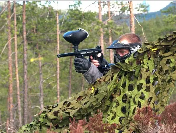 

VILEAD 9 colors 7M*8M camouflage netting camo netting for mesh paintball shade event decoration sun shelter window shade blinds