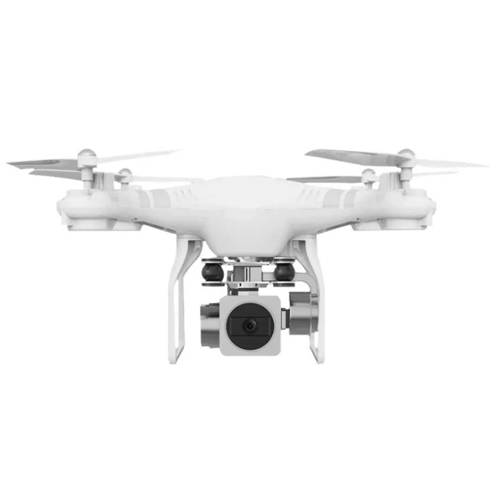SH5HD Altitude Hold font b Drone b font Servo Electrically Adjustable 200W 1080P Camera FPV Wifi