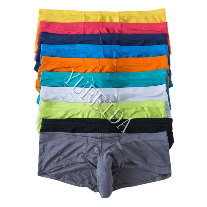 1/5/10 шт. мужские трусы боксеры|men boxer modal|mens underwear boxersboxer modal |