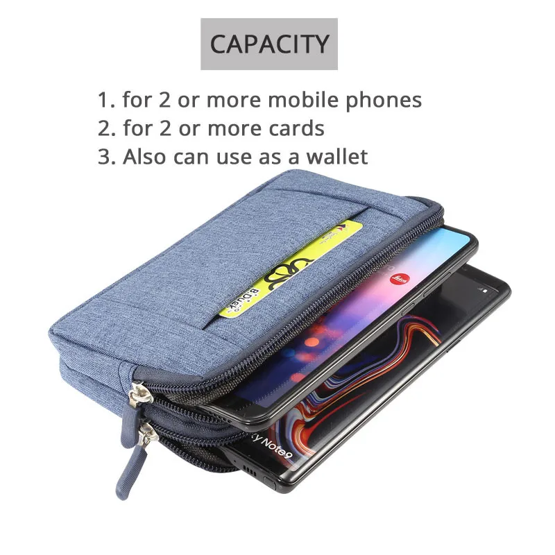 phone bag belt case2