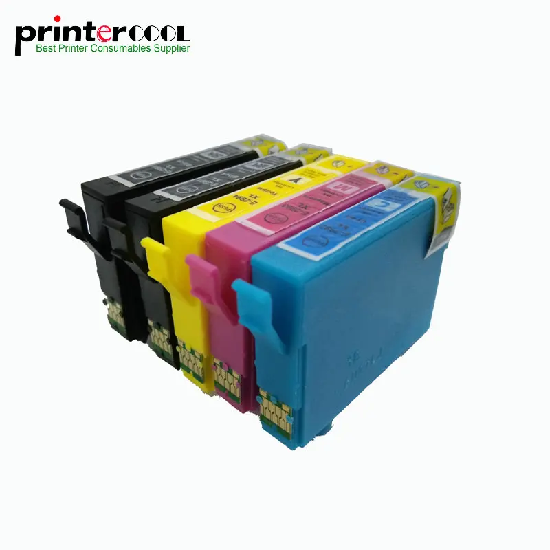 Einkshop 29XL T2991 совместимые картриджи E2991 для Epson Expression Home XP 235/XP 332/XP 335/XP 432/XP 435
