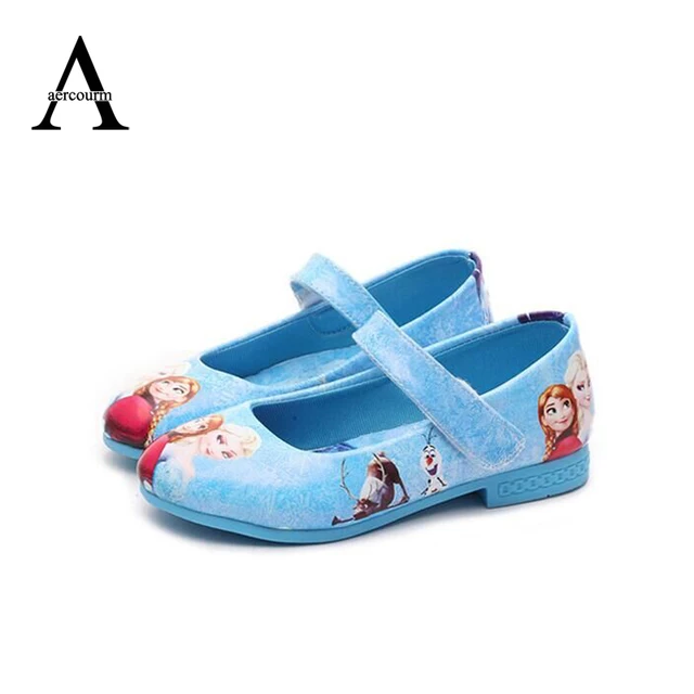 Scarpe di elsa e anna Clearance