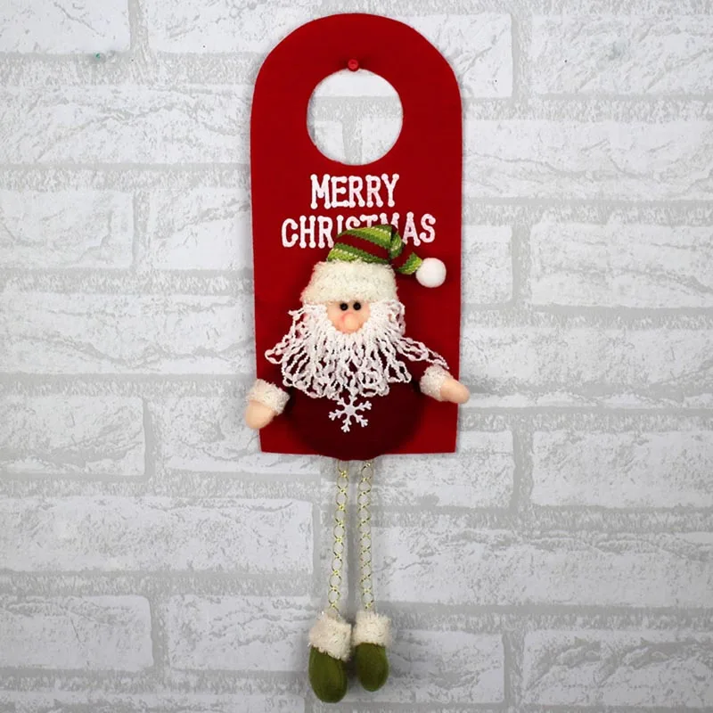 Santa-Claus