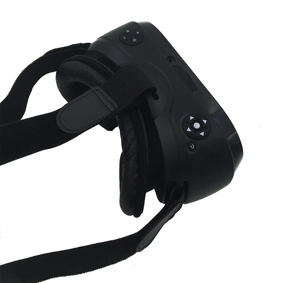 VR All In One Headset VR 3D Glasses 3D Virtual Reality HDMI Android 5.1 Quad-Core 5.5 inch 2560*1440 Display For 3D Game Movie 2017 fancyman 3d vr box all in one headset cpu rk3288 vr glasses screen ips 5 5inches tft 2k 2560 1440 pix with mini hdmi wifi