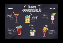 Milk tea dessert shop 3D personalized custom mural nostalgic cafe restaurant background wallpaper European retro mural Milk tea dessert shop 3D personalized custom mural nostalgic cafe restaurant background wallpaper European retro mural