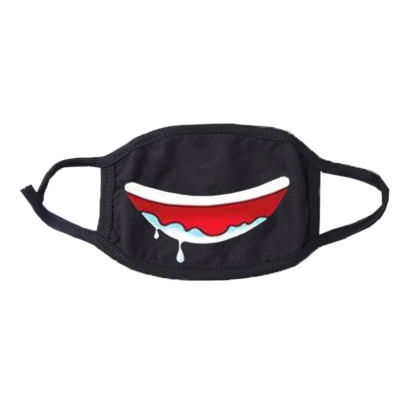 Светло-зеленый Sell Well Expression Mask Masquerade Ball Party Fancy Dress Lovely Ladies Halloween Party Kid Birthday Gift Cosplay Party Masks - Цвет: Светло-зеленый