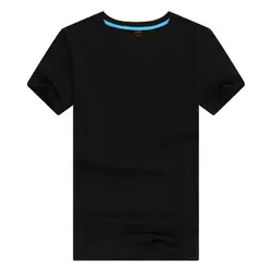 OP10 2018 Новая мода лето с короткими рукавами, Мужская футболка брендовая одежда Хлопок удобный мужской лодка якорь печать футболка