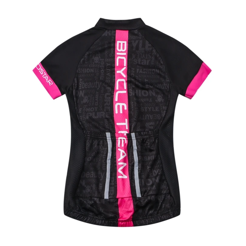2018 تصميم weimostar برو فريق الدراجات جيرسي ropa ciclismo الجمجمة سريعة جاف الرياضة جيرسي الدراجات دورة دراجات ارتداء الملابس